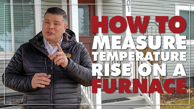Furnace Troubleshooting: How to Test is Your Furnace is Heating the Way It Should