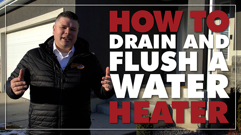 How to Flush a Water Heater: Thorough Drain & Flush